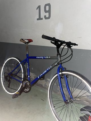 Bicicleta Vivanti MTB 126x