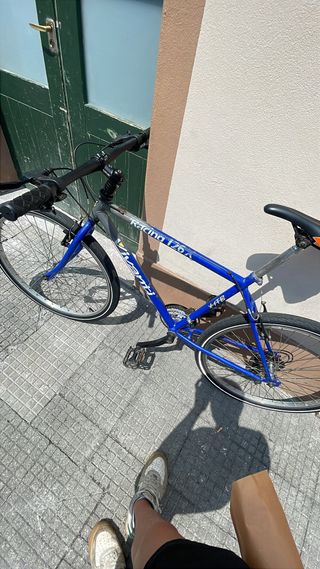 Bicicleta Vivanti MTB 126x