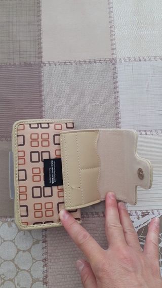 *Oferta*NUEVO. Funda Oficial Nintendo DS LITE 