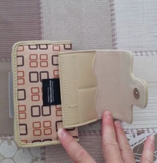 Oferta.NUEVO.Oficial Nintendo.Funda Ds Lite 