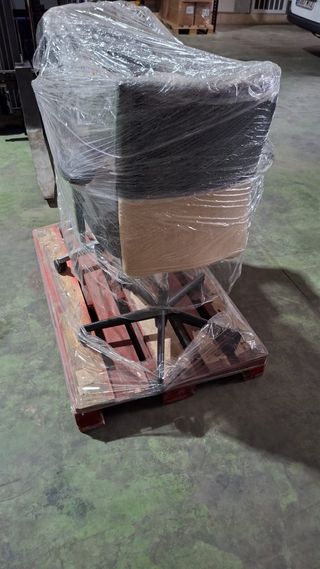 Muebles oficina usados - Variedad