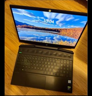 HP Pavilion Gaming i7-9750H 1TB SSD