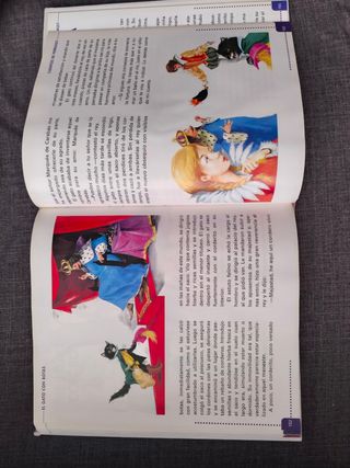 Cuentos de andersen Grimm y Perrault 