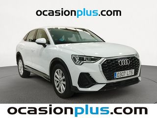 Audi Q3 Sportback Advanced 35 TDI 110 kW (150 CV) S tronic