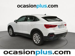 Audi Q3 Sportback Advanced 35 TDI 110 kW (150 CV) S tronic