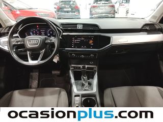 Audi Q3 Sportback Advanced 35 TDI 110 kW (150 CV) S tronic