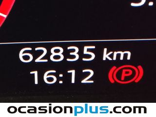 Audi Q3 Sportback Advanced 35 TDI 110 kW (150 CV) S tronic