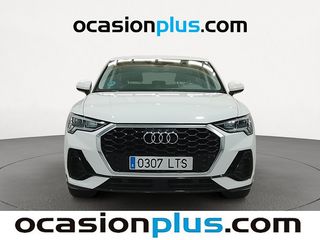 Audi Q3 Sportback Advanced 35 TDI 110 kW (150 CV) S tronic