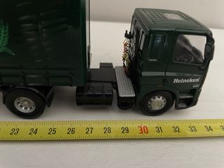 Camión Heineken DAF 1:50