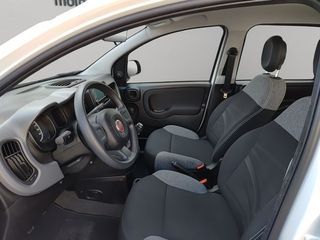 Fiat Panda City Life Hybrid 1.0 Gse 51kw (70CV)