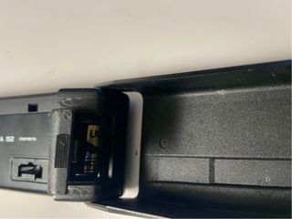 Kodak 52 Cámara - Negra