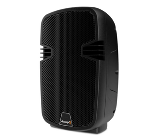 Altavoz Profesional Bluetooth Arkansas 8 150W
