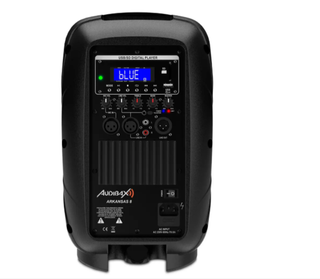 Altavoz Profesional Bluetooth Arkansas 8 150W