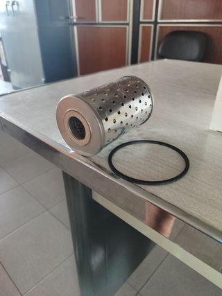 Filtro Hidráulico John Deere