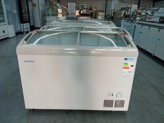 Isla de congelación