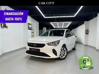 Opel Corsa 2022 