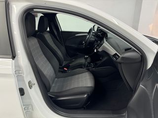 Opel Corsa 2022 