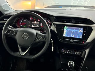 Opel Corsa 2022 