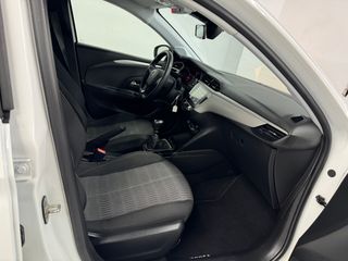 Opel Corsa 2022 