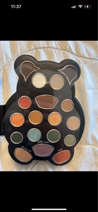 Royal Beauty Bear Trousse Palette