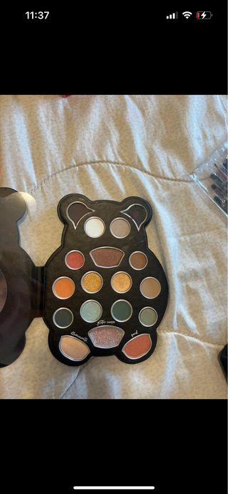 Royal Beauty Bear Trousse Palette