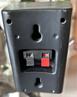 Yamaha RX-V420RDS - Home Cinema