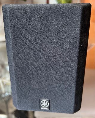 Yamaha RX-V420RDS - Home Cinema