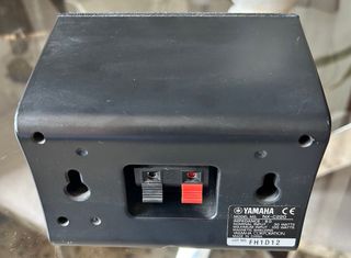 Yamaha RX-V420RDS - Home Cinema