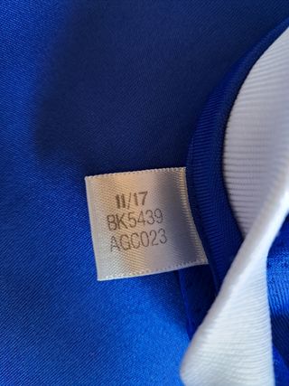 Maglia Andovers Town Youth Football Club