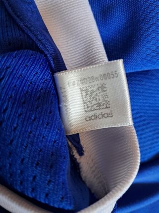 Maglia Andovers Town Youth Football Club