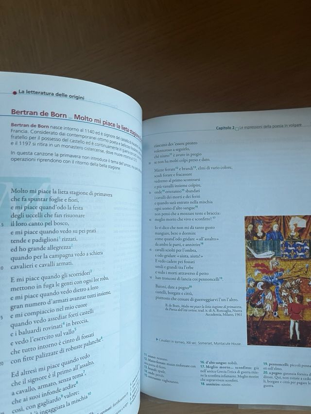 una vita da lettori poesia e teatro