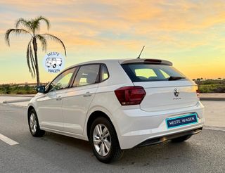 Volkswagen Polo TSI  ADVANCE Evo 80cv 2020