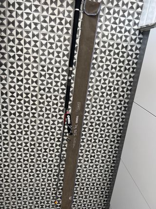 Caña Pesca TORO Jig 565 - 1.65m