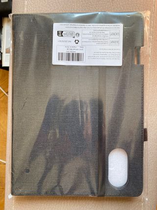 Custodia Honor Pad V9 Marrone