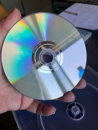 DVD Le 5 Leggende (Dreamworks)