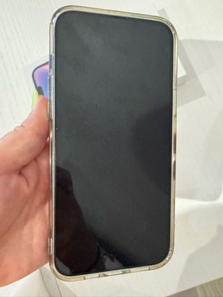 iPhone 14 Plus Azul 128Gb - Como nuevo