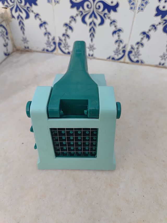 Cortador Patatas Manual