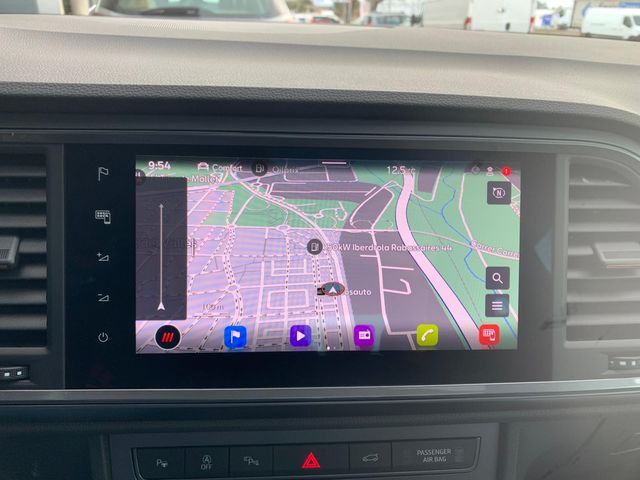 CUPRA Ateca 2.0 TSI 221kW 300CV 4Drive DSG VZ
