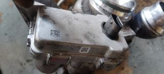 Turbo BMW 118d-318d f20 f30 N47d20C 