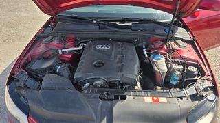 Audi A4 2008