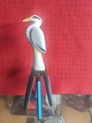 Figura Garza Sargadelos