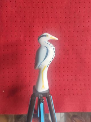 Figura Garza Sargadelos