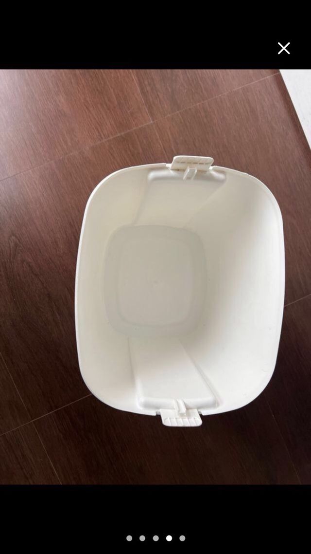 Contenitore per pannolini Tommee Tippee