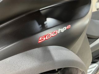 PIAGGIO MP3 SPORT 500 HPE 2021