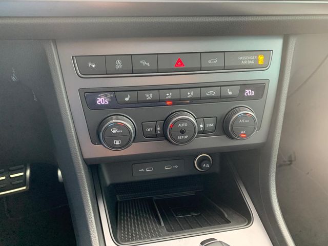 CUPRA Ateca 2.0 TSI 221kW 300CV 4Drive DSG VZ