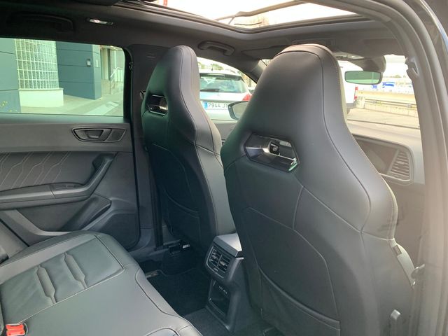 CUPRA Ateca 2.0 TSI 221kW 300CV 4Drive DSG VZ