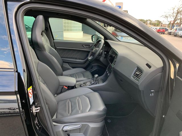 CUPRA Ateca 2.0 TSI 221kW 300CV 4Drive DSG VZ