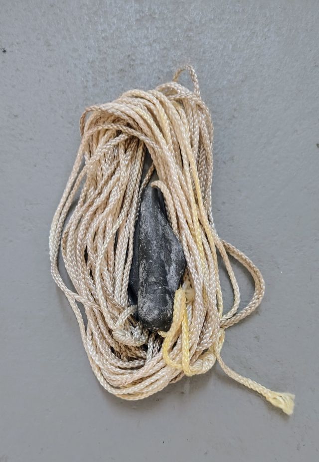 Boya submarinismo - Señalización