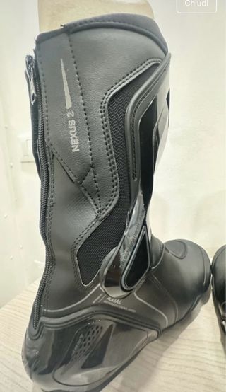 Stivali Moto Nexus 2 N°41
