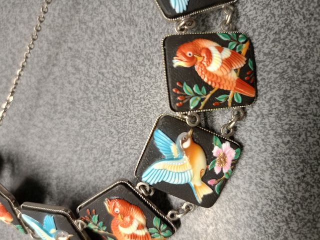 Pulsera Toshikane colección